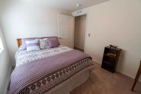 Bedroom - 3518 E 3rd Ave, Mead, WA 99021 photo 2 of 6