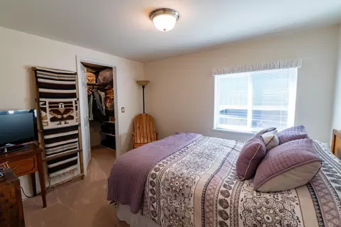 Bedroom - 3518 E 3rd Ave, Mead, WA 99021 photo 1 of 6