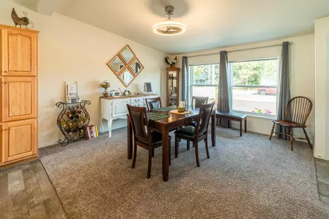 Dining - 3518 E 3rd Ave, Mead, WA 99021 photo 1 of 4