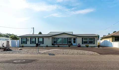 Exterior - 3518 E 3rd Ave, Mead, WA 99021 photo 7 of 7