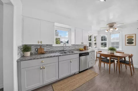 Kitchen - 1658 E Rich Ave, Spokane, WA 99207 photo 1 of 4