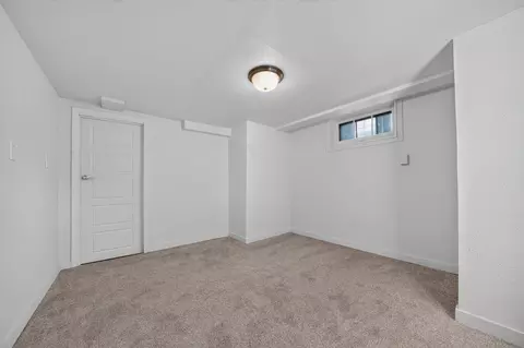 Bedroom - 1658 E Rich Ave, Spokane, WA 99207 photo 8 of 12