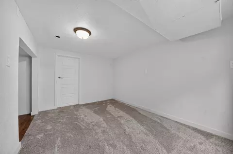 Bedroom - 1658 E Rich Ave, Spokane, WA 99207 photo 11 of 12