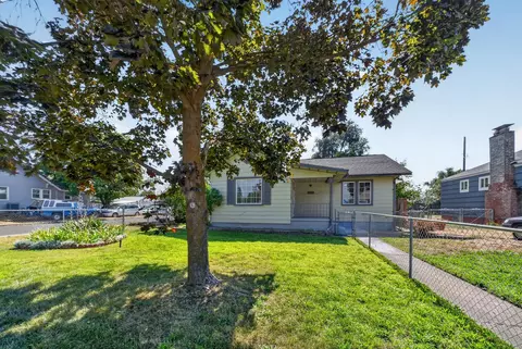 Exterior - 1658 E Rich Ave, Spokane, WA 99207 photo 12 of 15