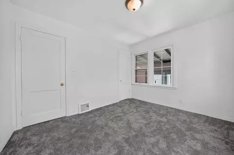 Bedroom - 1658 E Rich Ave, Spokane, WA 99207 photo 5 of 12