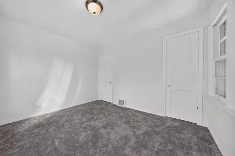 Bedroom - 1658 E Rich Ave, Spokane, WA 99207 photo 6 of 12