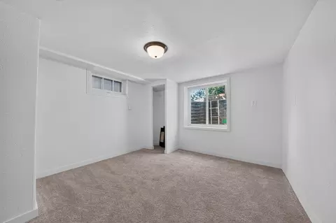 Bedroom - 1658 E Rich Ave, Spokane, WA 99207 photo 7 of 12