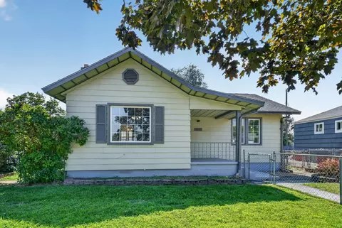 Exterior - 1658 E Rich Ave, Spokane, WA 99207 photo 15 of 15