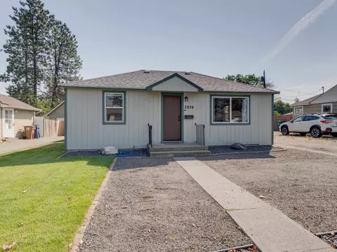 5934 N Monroe St, Spokane, WA 99205