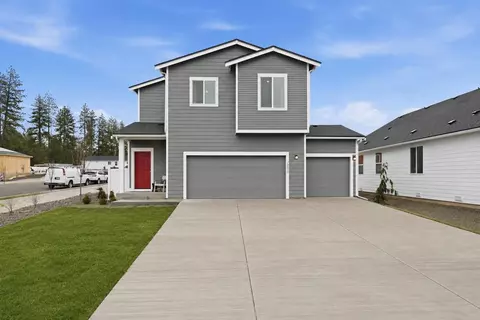 10361 N Assembly St, Spokane, WA 99208