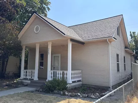 2603 W Mallon Ave, Spokane, WA 99201