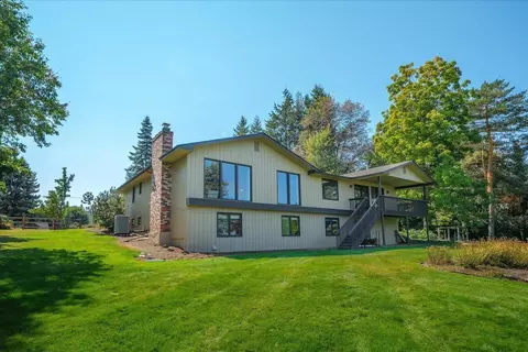 Exterior - 4503 E Redroan Dr, Spokane, WA 99217 photo 4 of 9