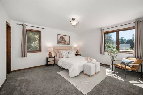 Bedroom - 4503 E Redroan Dr, Spokane, WA 99217 photo 1 of 5