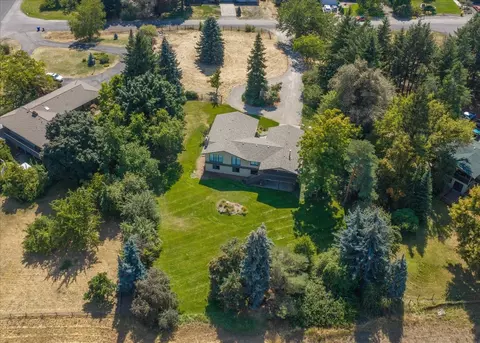 View/Area - 4503 E Redroan Dr, Spokane, WA 99217 photo 2 of 7