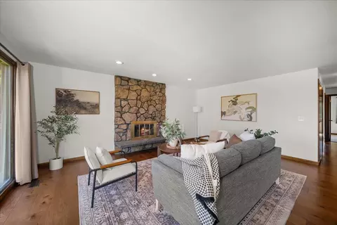 Living - 4503 E Redroan Dr, Spokane, WA 99217 photo 1 of 7