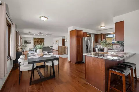 Dining - 4503 E Redroan Dr, Spokane, WA 99217 photo 2 of 3