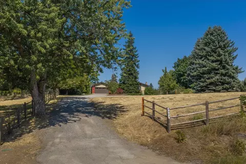 Exterior - 4503 E Redroan Dr, Spokane, WA 99217 photo 9 of 9