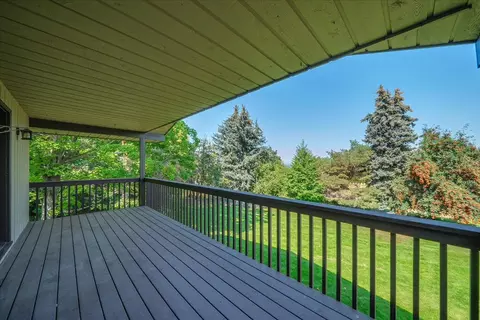 Exterior - 4503 E Redroan Dr, Spokane, WA 99217 photo 3 of 9