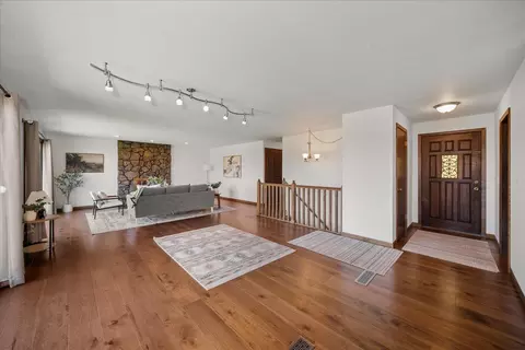 Living - 4503 E Redroan Dr, Spokane, WA 99217 photo 3 of 7