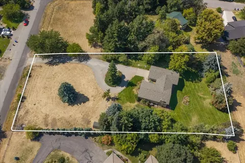 View/Area - 4503 E Redroan Dr, Spokane, WA 99217 photo 3 of 7