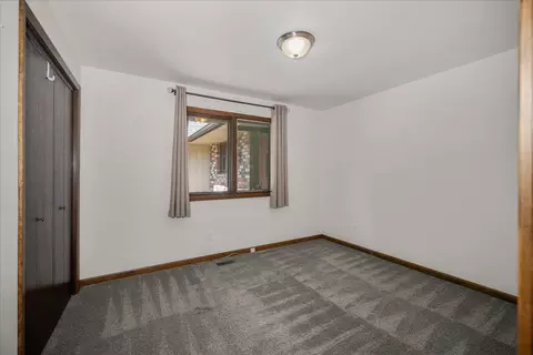 Bedroom - 4503 E Redroan Dr, Spokane, WA 99217 photo 4 of 5