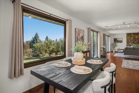 Dining - 4503 E Redroan Dr, Spokane, WA 99217 photo 3 of 3