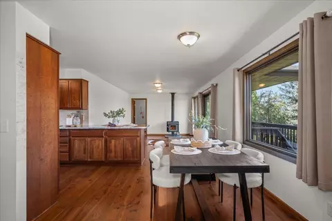 Dining - 4503 E Redroan Dr, Spokane, WA 99217 photo 1 of 3