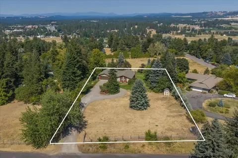View/Area - 4503 E Redroan Dr, Spokane, WA 99217 photo 6 of 7