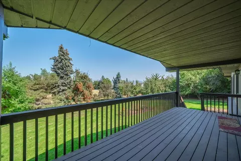 Exterior - 4503 E Redroan Dr, Spokane, WA 99217 photo 2 of 9