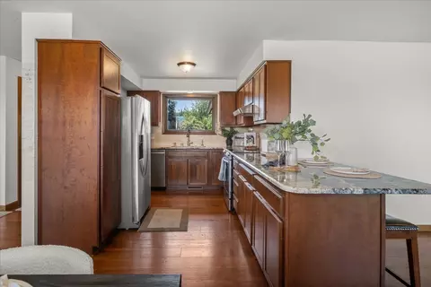 Kitchen - 4503 E Redroan Dr, Spokane, WA 99217 photo 1 of 3