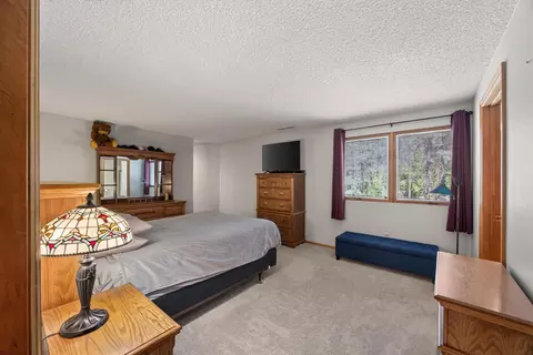 Bedroom - 4410 E Silver Pine Rd, Colbert, WA 99005 photo 1 of 6