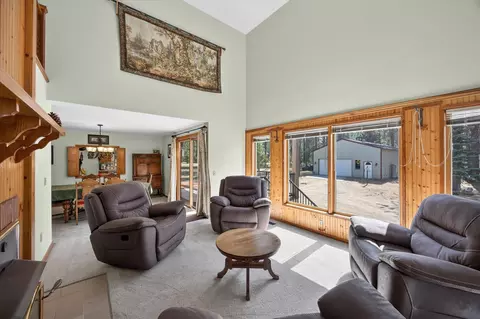Living - 4410 E Silver Pine Rd, Colbert, WA 99005 photo 2 of 6
