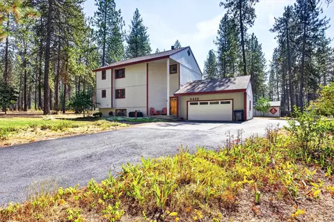 Exterior - 4410 E Silver Pine Rd, Colbert, WA 99005 photo 3 of 12