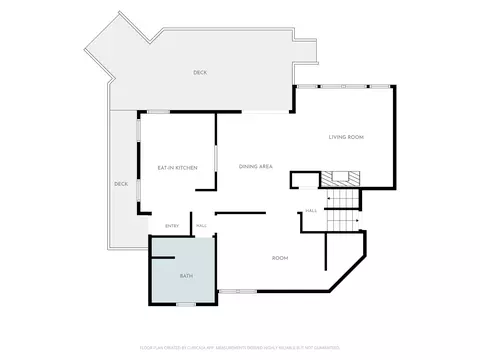 Floorplan - 4410 E Silver Pine Rd, Colbert, WA 99005 photo 3 of 3