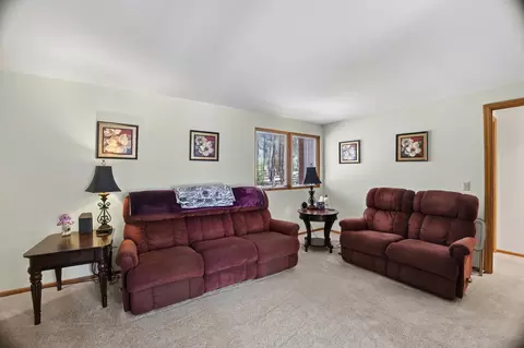 Living - 4410 E Silver Pine Rd, Colbert, WA 99005 photo 5 of 6