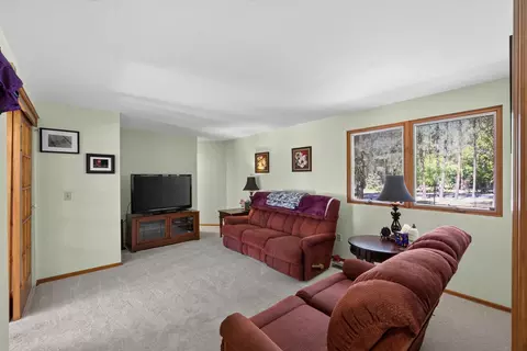 Living - 4410 E Silver Pine Rd, Colbert, WA 99005 photo 4 of 6