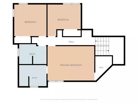 Floorplan - 4410 E Silver Pine Rd, Colbert, WA 99005 photo 2 of 3