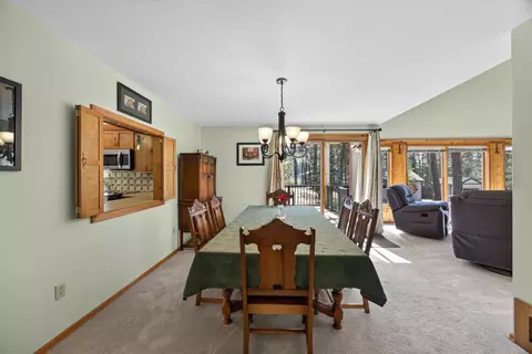 Dining - 4410 E Silver Pine Rd, Colbert, WA 99005 photo 2 of 2