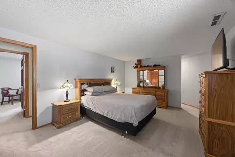 Bedroom - 4410 E Silver Pine Rd, Colbert, WA 99005 photo 2 of 6