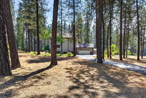 Exterior - 4410 E Silver Pine Rd, Colbert, WA 99005 photo 4 of 12