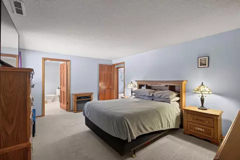 Bedroom - 4410 E Silver Pine Rd, Colbert, WA 99005 photo 3 of 6