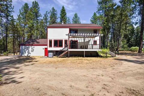 Exterior - 4410 E Silver Pine Rd, Colbert, WA 99005 photo 8 of 12