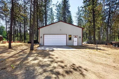 Exterior - 4410 E Silver Pine Rd, Colbert, WA 99005 photo 11 of 12