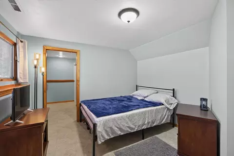 Bedroom - 4410 E Silver Pine Rd, Colbert, WA 99005 photo 6 of 6