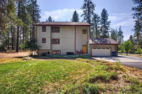 Exterior - 4410 E Silver Pine Rd, Colbert, WA 99005 photo 2 of 12