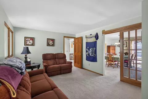 Living - 4410 E Silver Pine Rd, Colbert, WA 99005 photo 6 of 6