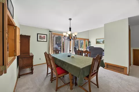 Dining - 4410 E Silver Pine Rd, Colbert, WA 99005 photo 1 of 2