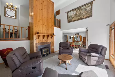 Living - 4410 E Silver Pine Rd, Colbert, WA 99005 photo 1 of 6