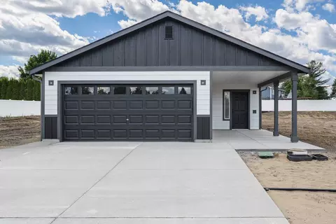 1006 S Century Rd, Spokane Valley, WA 99037