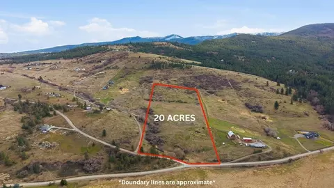 4111 S Henry Rd #LOT G, Spokane Valley, WA 99016